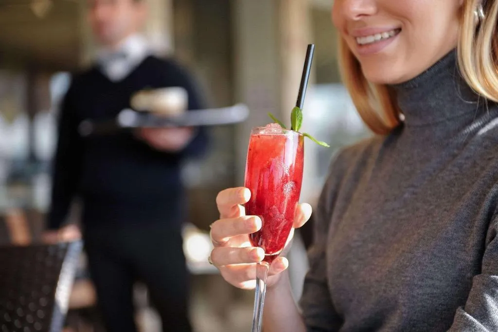Bar, Hotel Savoia e Jolanda, WorldHotels Elite, Venice