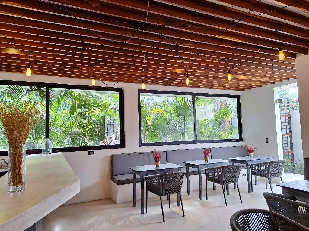 General view, BT Rooms Tulum, Cancun Area