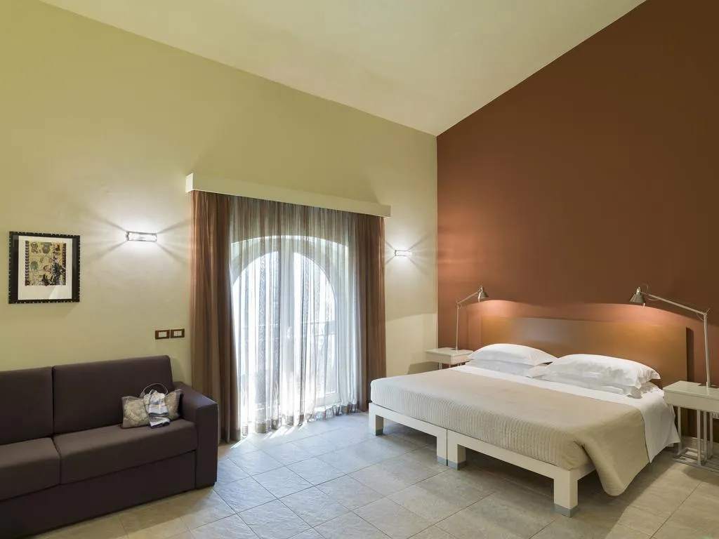 STUDIO DELUXE Room, Popartment, Florence