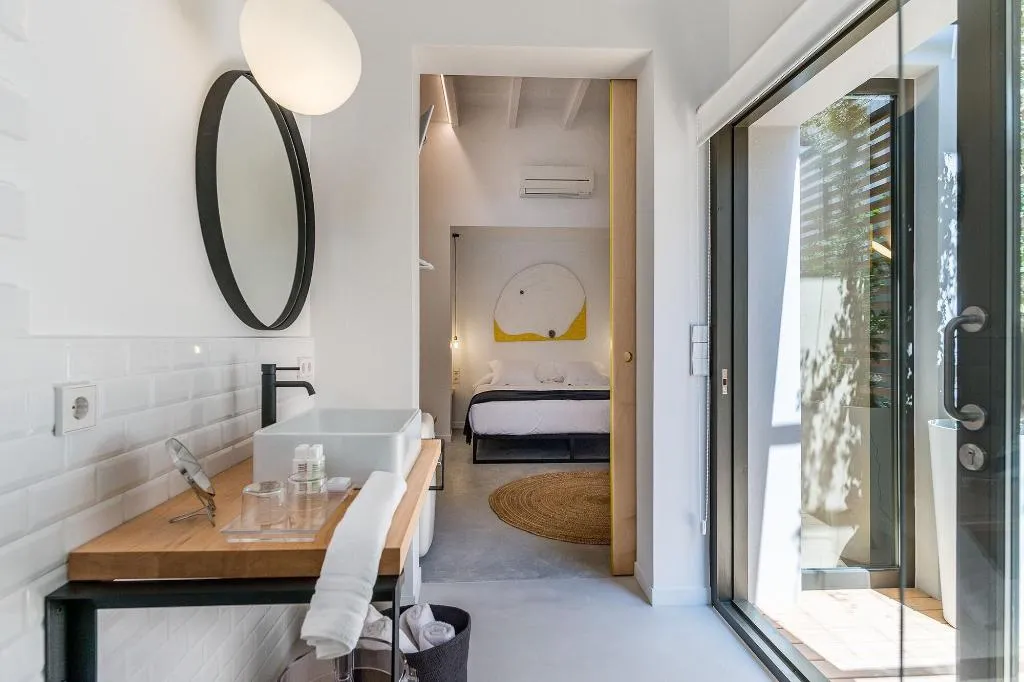 Room, Sodium Hotel Boutique, Menorca