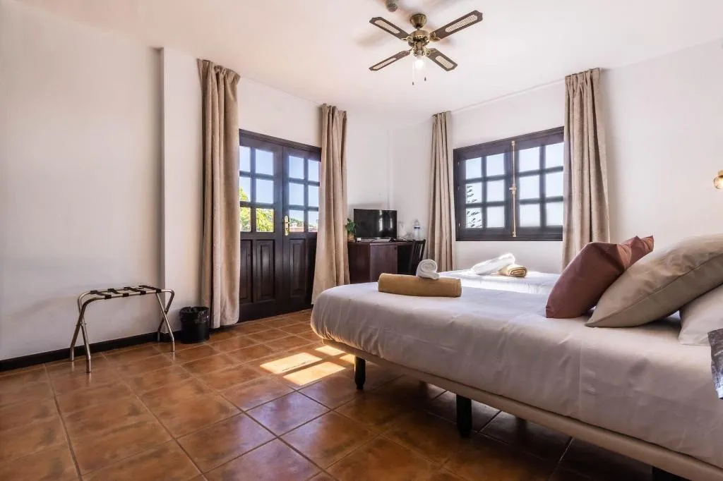 Room, Hotel Ecolife Tenerife, Tenerife