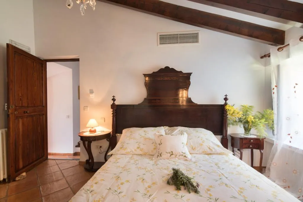 Double or Twin STANDARD Room, Sa Vall, Majorca