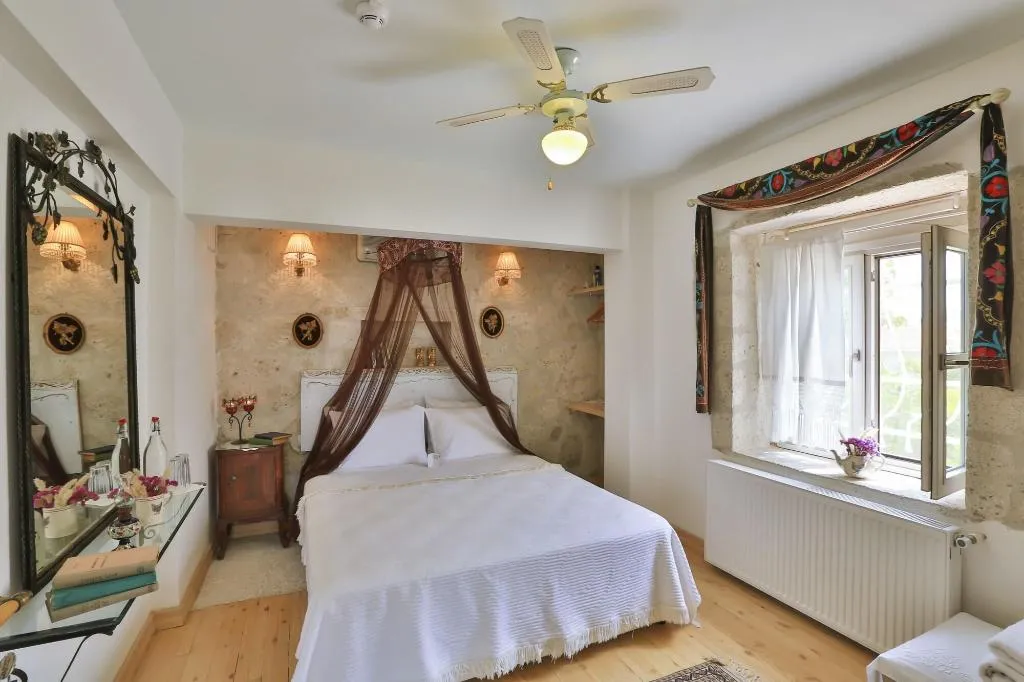 Room, My Stone Home Hotel - Special Class, Izmir
