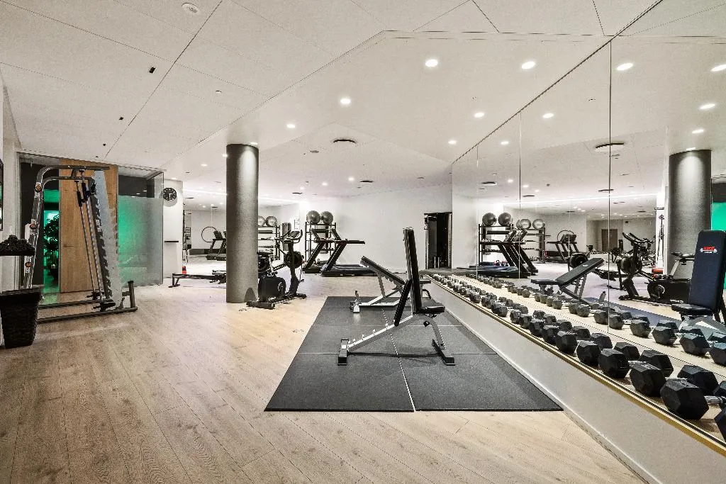Sports and Entertainment, Hotel Island Spa and Wellness hotel, Reykjavik