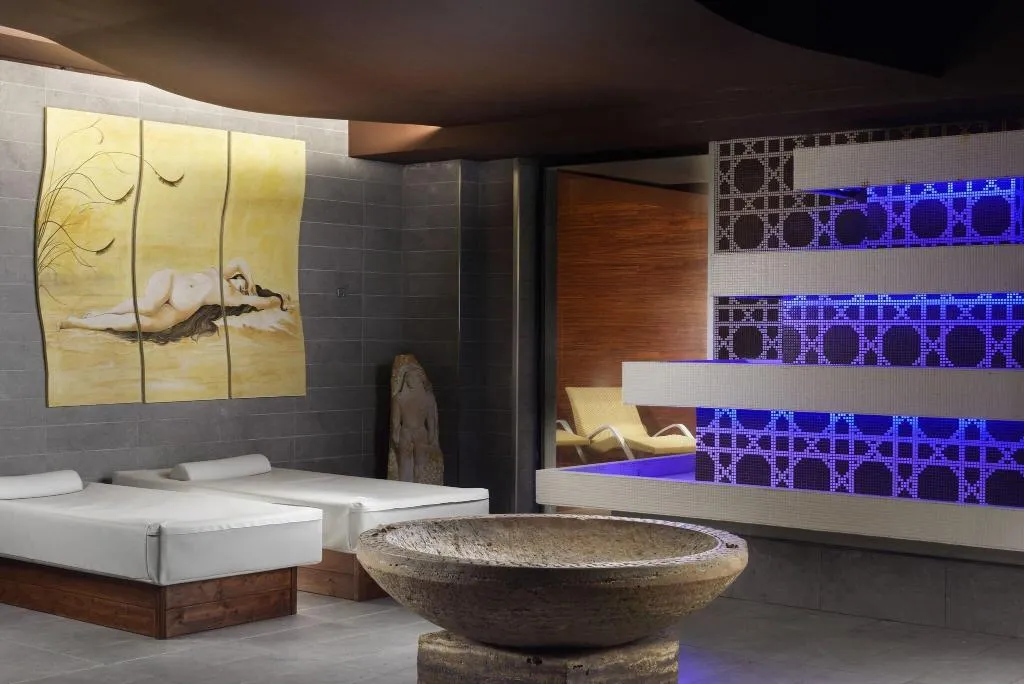 Sports and Entertainment, Golf Hotel Punta Ala, Florence