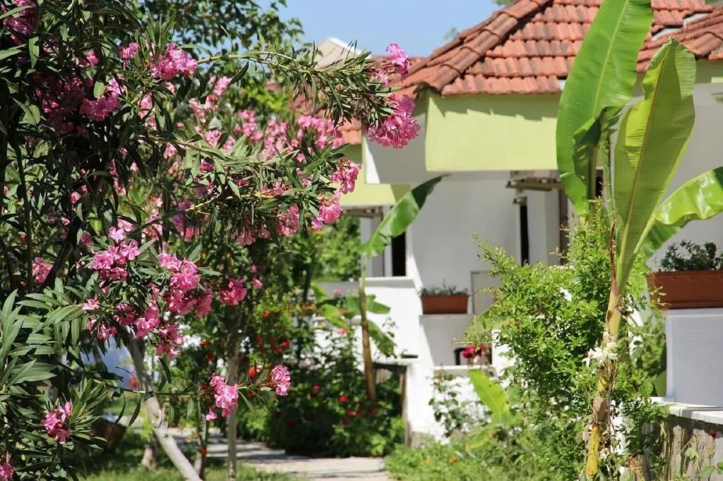 General view, Hotel Riverside, Dalaman
