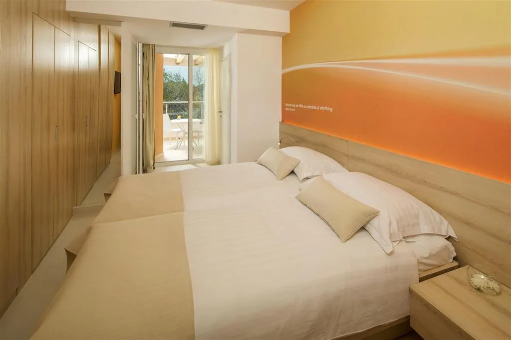 Room, Residence Umag Plava Laguna, Istria