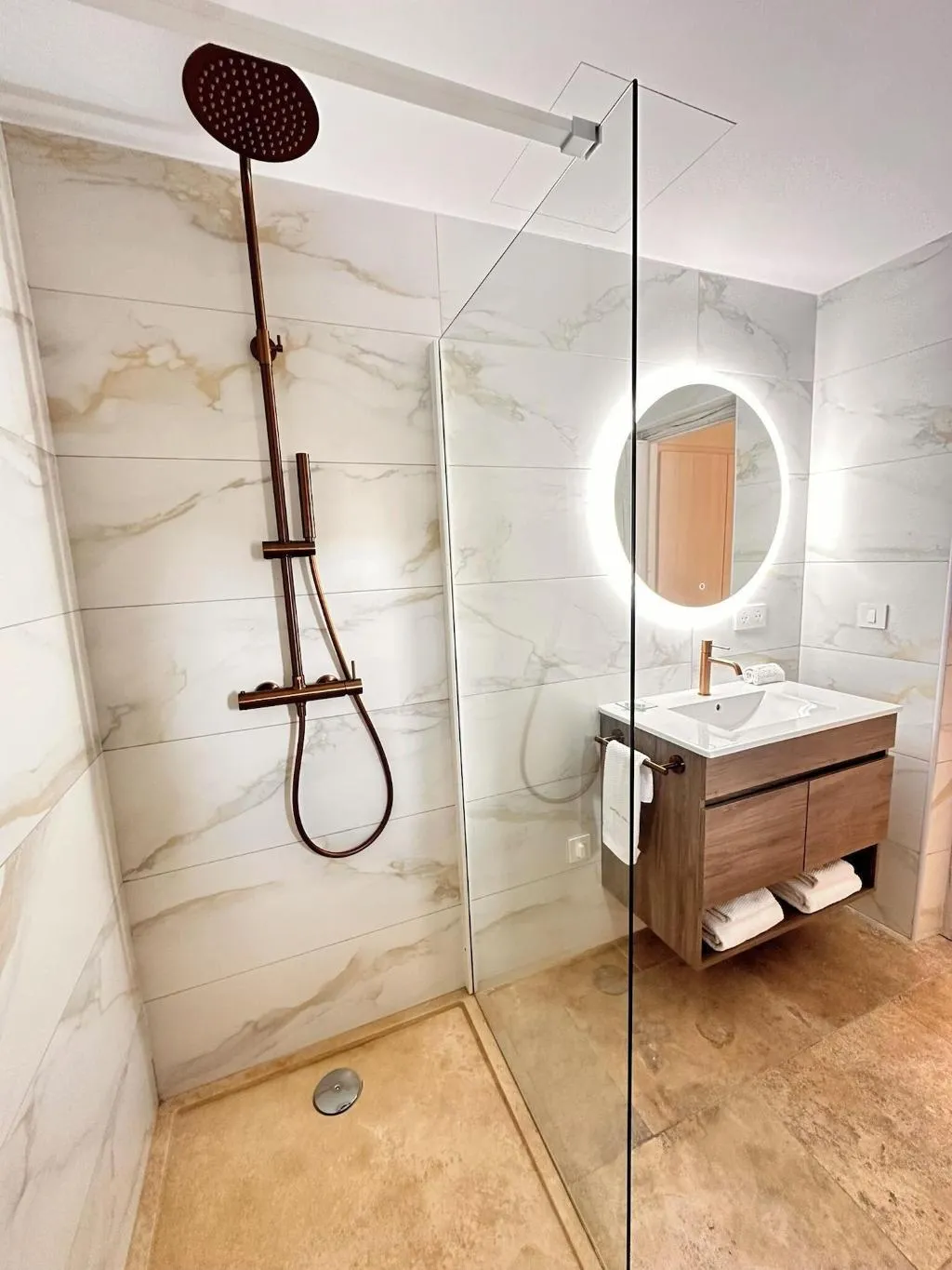 Room, Boutique Hotel Comtal Empuries, Costa Brava