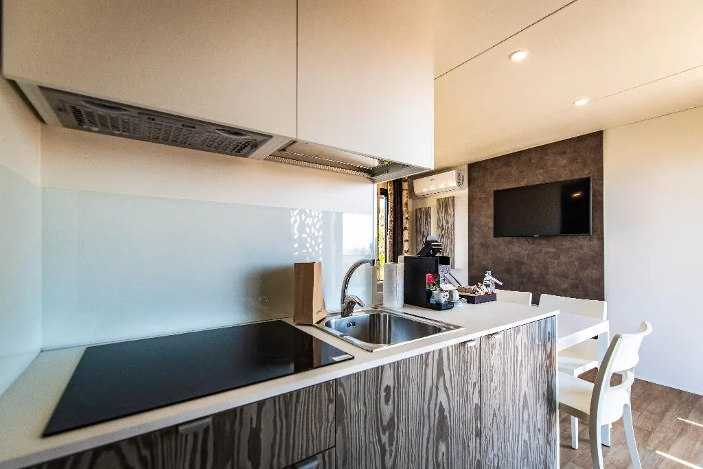 HOME PREMIUM Room, Arena Grand Kazela Camping Homes, Istria