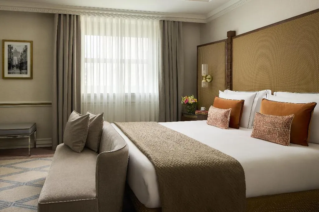 SUITE PREMIUM Room, Tivoli Avenida Liberdade Lisboa, Lisbon