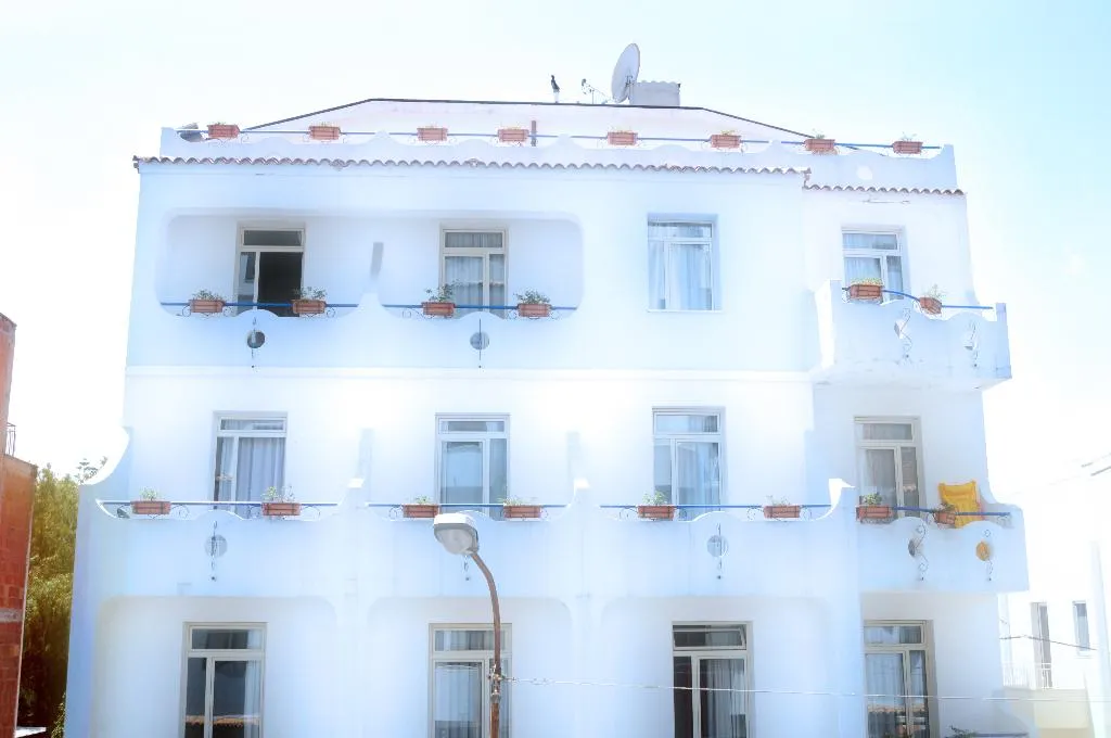 General view, Sporting Baia Dependence Villa Athena, Catania