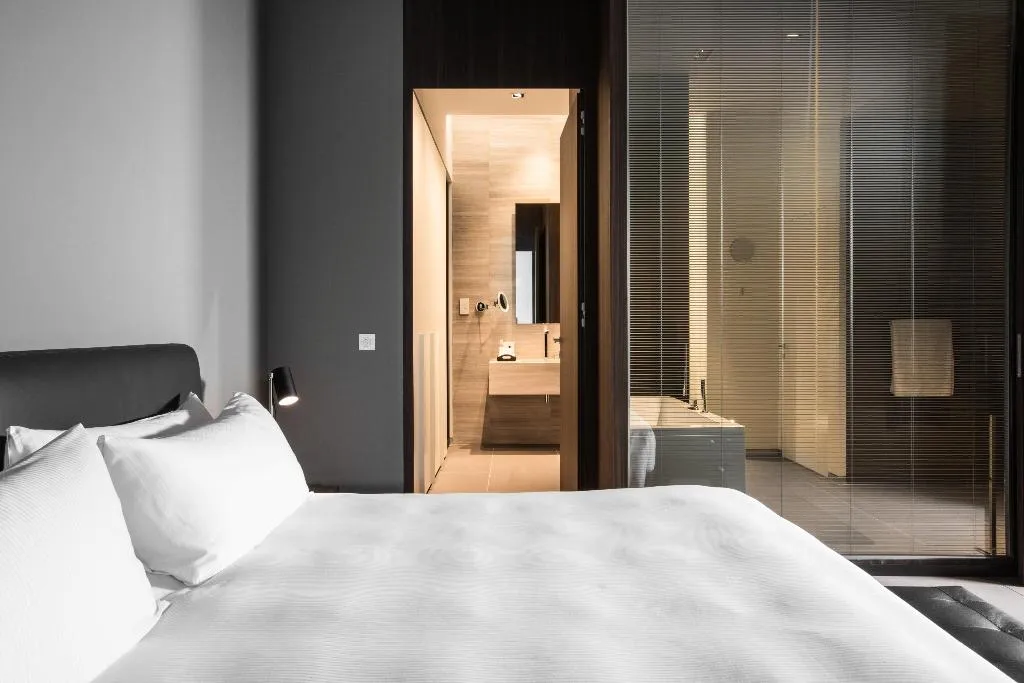 SUITE STANDARD Room, InterContinental Malta, Malta