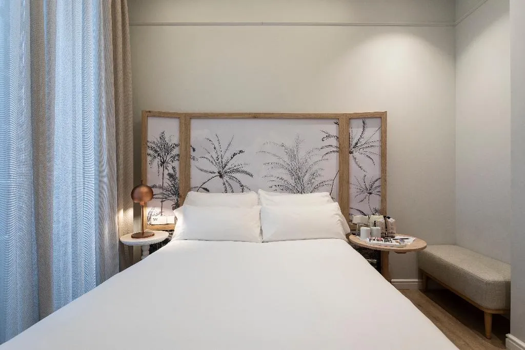 DOUBLE STANDARD Room, Icon Malabar, Costa Del Sol