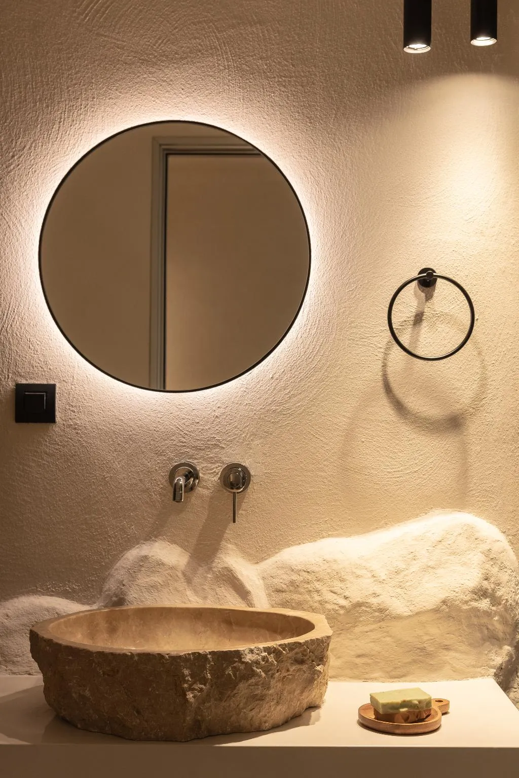 JUNIOR SUITE WITH KITCHENETTE Room, Manili Boutique Suites & Villas, Crete