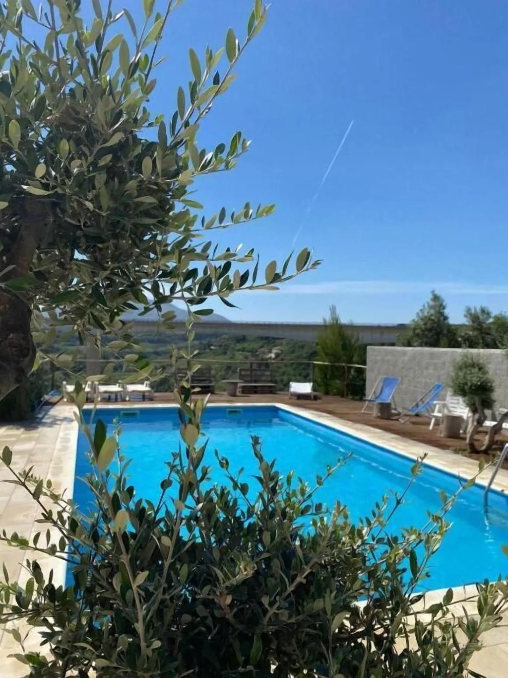 Sports and Entertainment, B&B Pelagos, Palermo