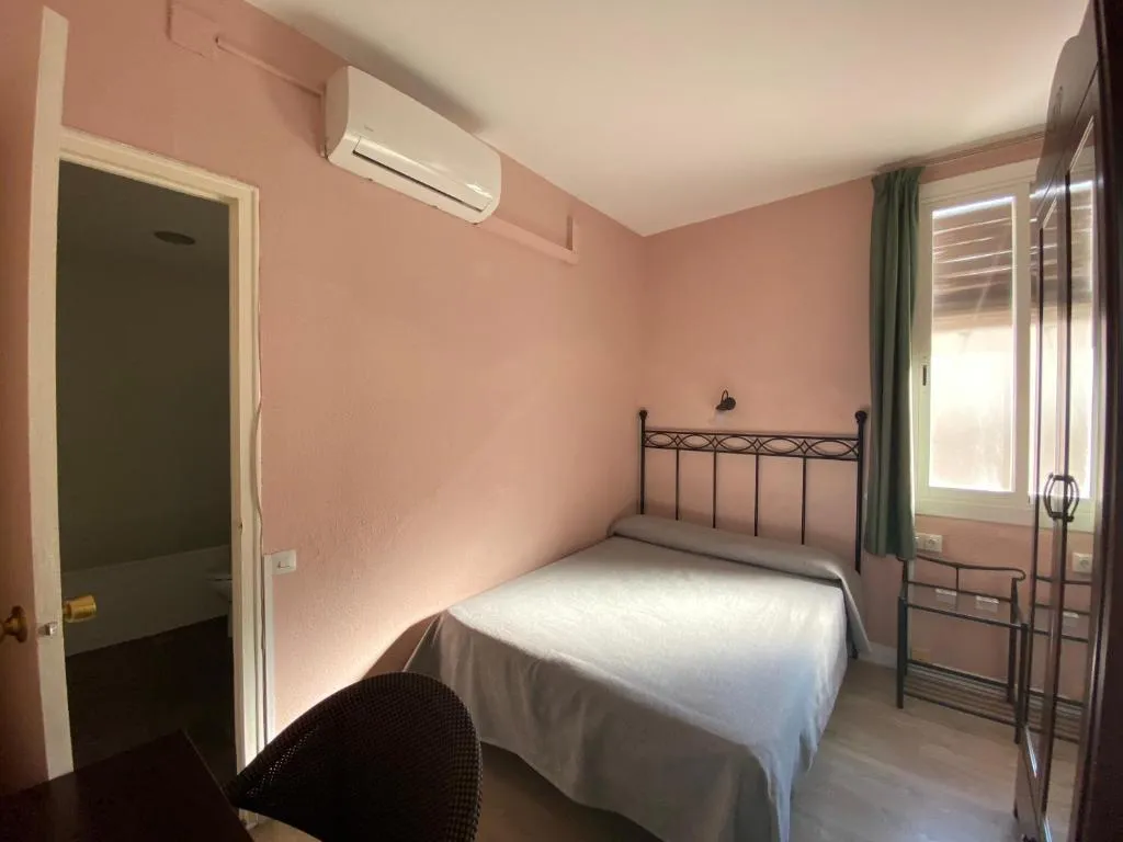 DOUBLE STANDARD Room, Peninsular, Barcelona