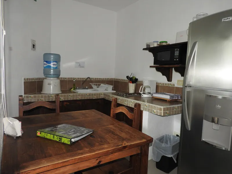 DOUBLE KING SIZE BED Room, Casaejido, Playa Del Carmen