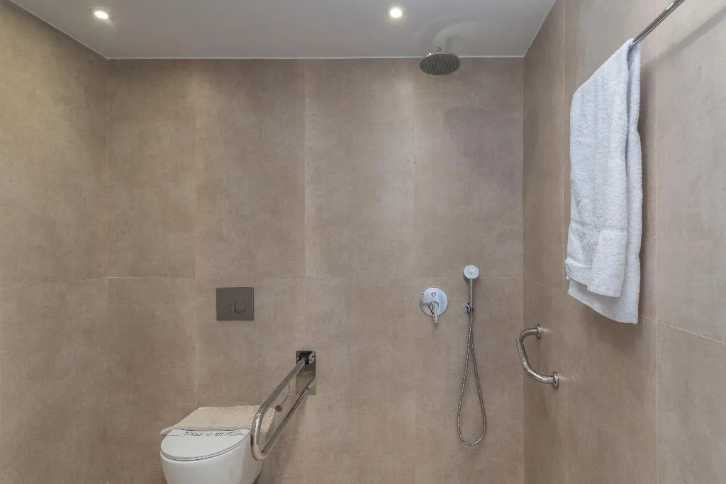 DOUBLE SUPERIOR WITH BALCONY Room, Golden Bee Lifestyle Hotel, Crete