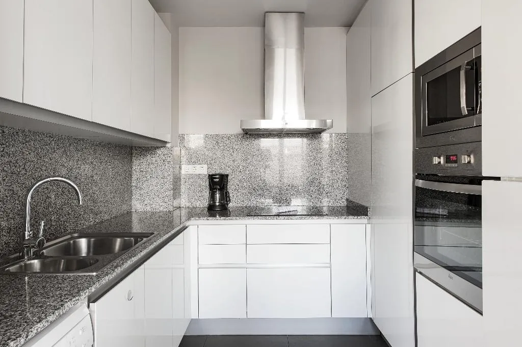 Room, The Corner Apartments by Aspasios, Barcelona