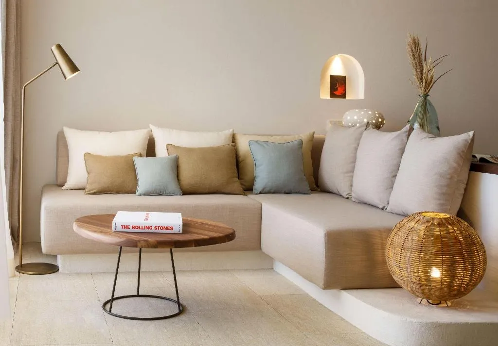Room, La Zambra Resort in the Unbound Collection by Hyat, Costa Del Sol