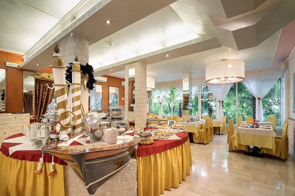 Restaurant, Milton Boutique Hotel - Adults Only, Venice