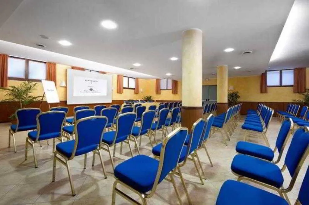Conferences, Villa Pace Park Hotel Bolognese, Venice