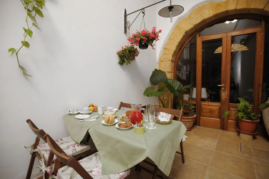 Restaurant, Arco Ubriaco, Catania