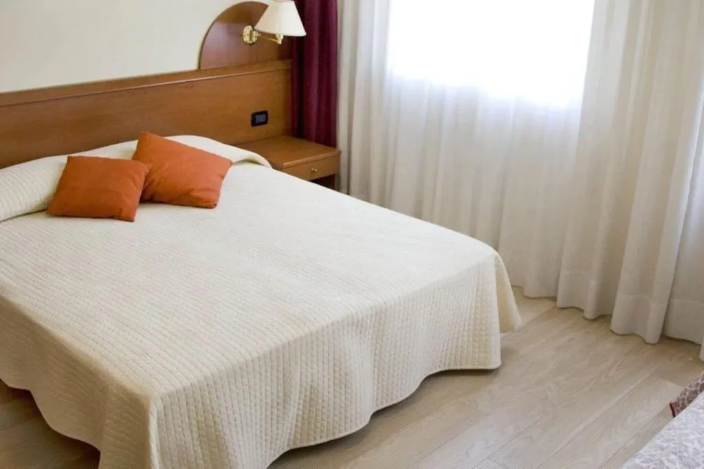 Room, Hotel Sole, Venice