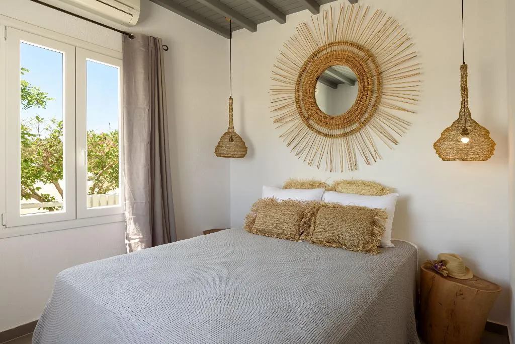 APARTMENT STANDARD Room, Myconian Platinum Villa, Mykonos