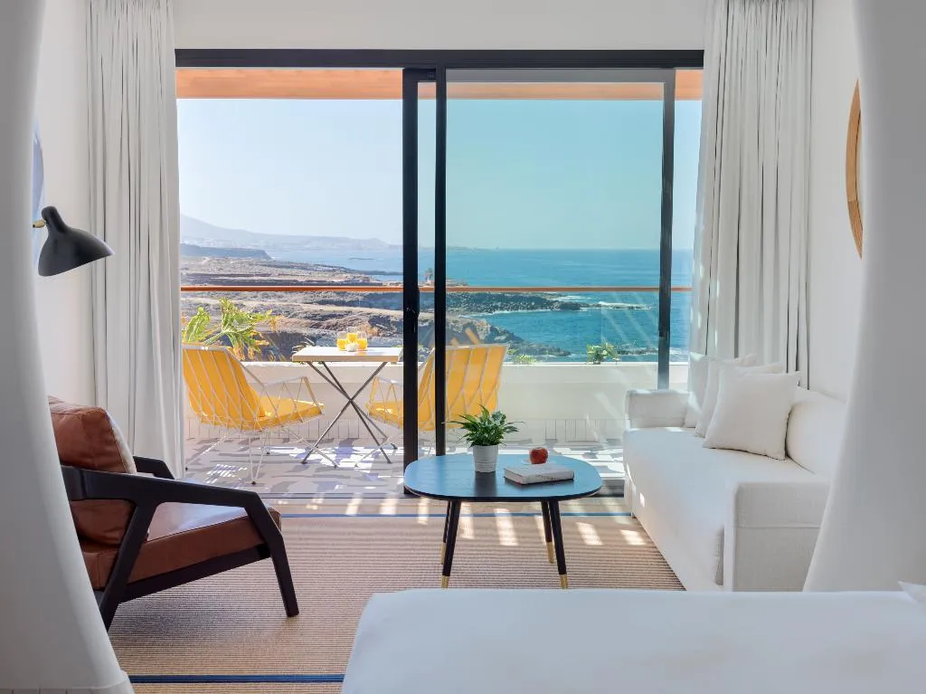 Double or Twin PREMIUM Room, H10 Atlantic Sunset Horizons Collection, Tenerife