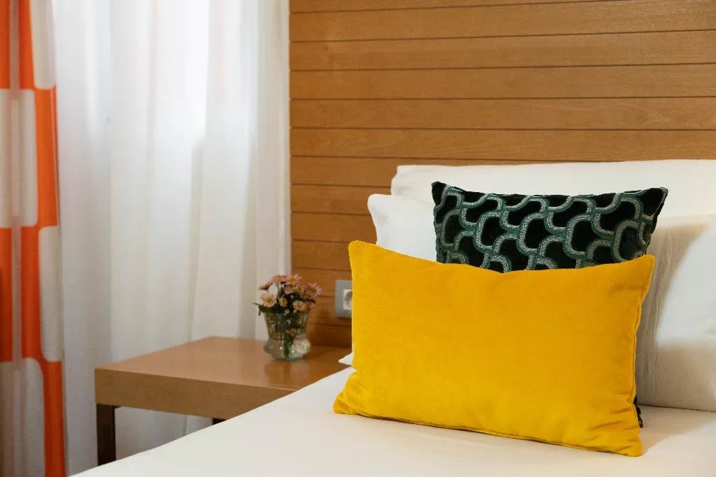 DOUBLE ONE BED Room, Hesperia Mallorca, Majorca