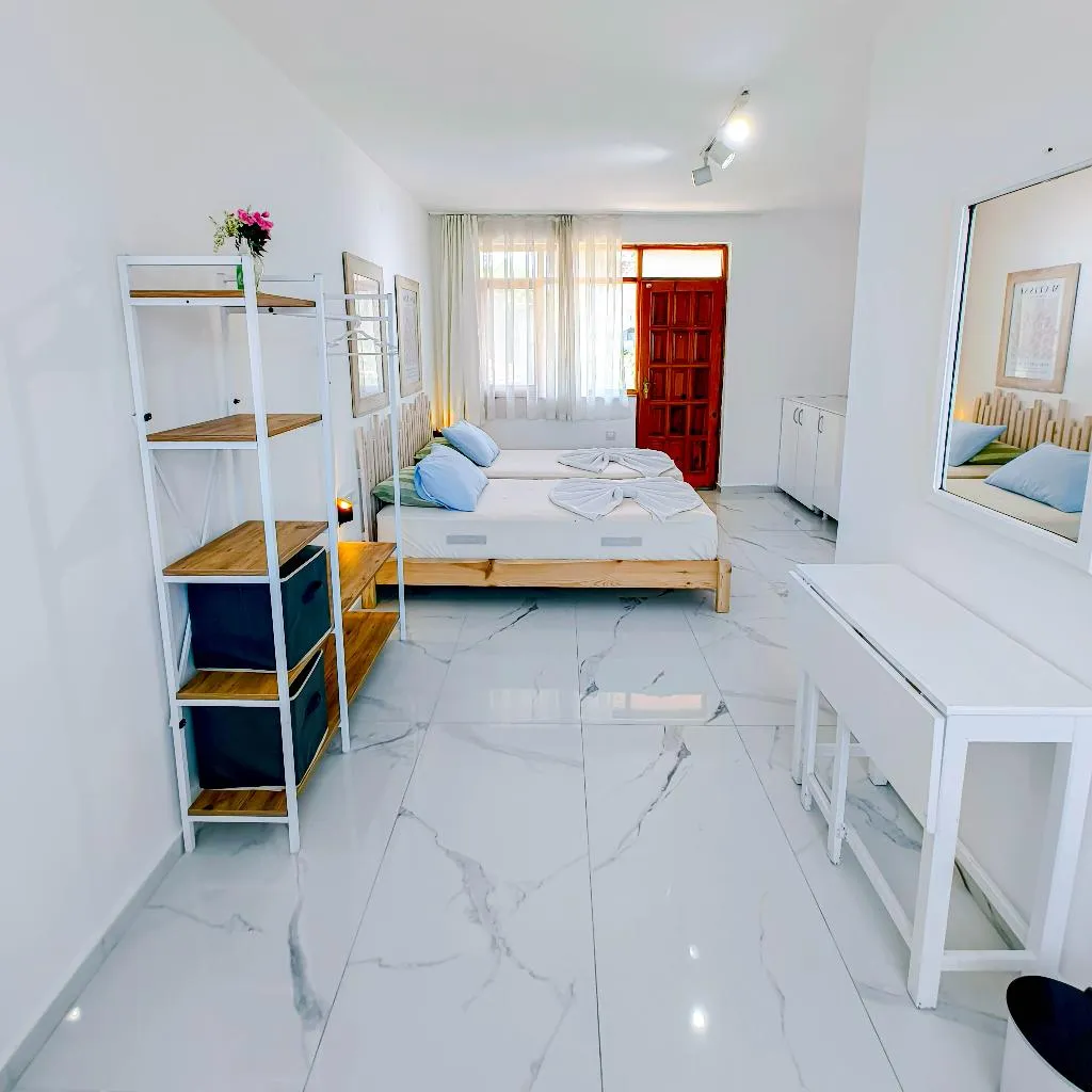 APARTMENT CLASSIC ONE BEDROOM Room, Erendiz Garden Hotel, Antalya