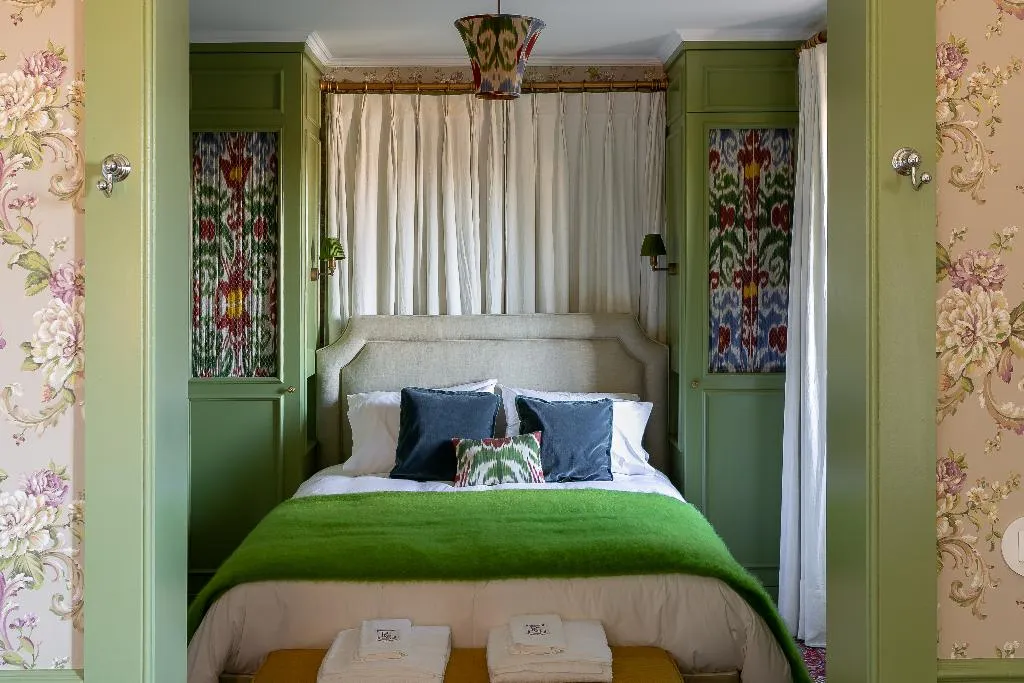 Double or Twin DELUXE Room, Rosegarden House by Unlock Hotels, Lisbon
