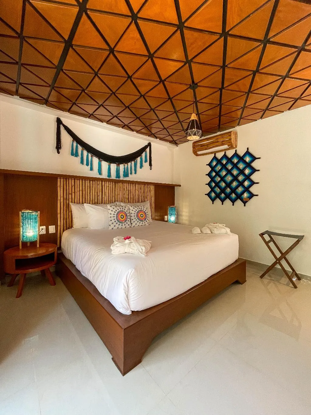Room, Akuazul Resorts Only Adults, Cancun Area