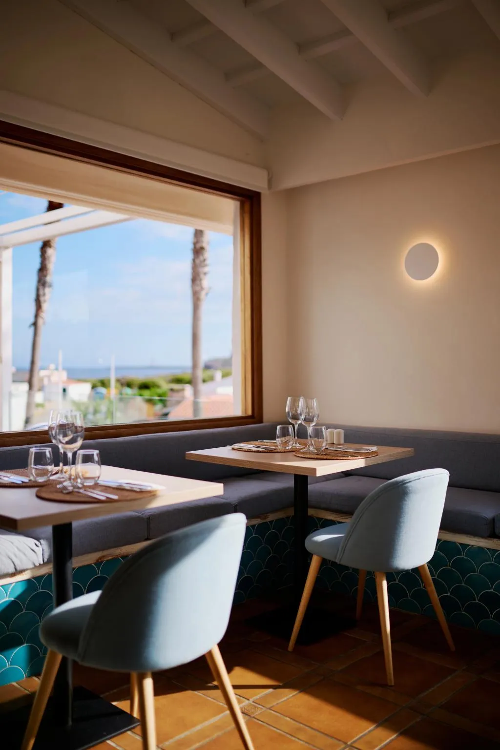 Double or Twin SEA VIEW Room, Aluasoul Menorca, Menorca