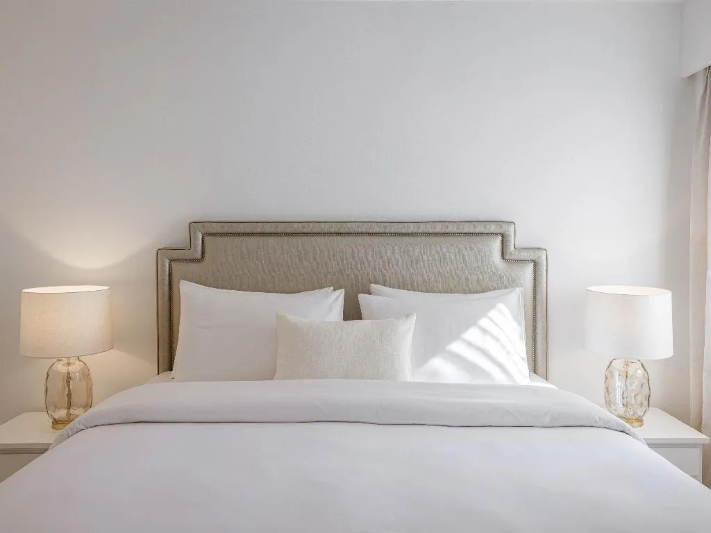 Room, Grecotel Villa Oliva, Crete