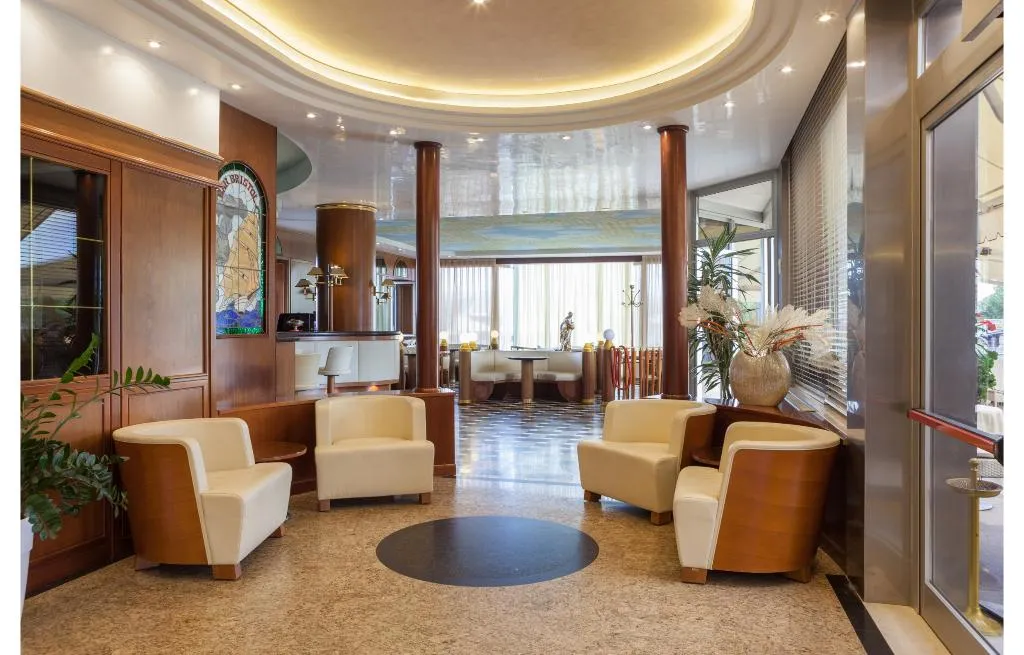 Conferences, Hotel The Originals Venise Sud Bristol Chioggia, Venice