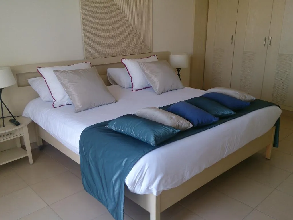DOUBLE GARDEN VIEW Room, Eden Rock Hotel - Sharm El Sheikh, Red Sea Riviera