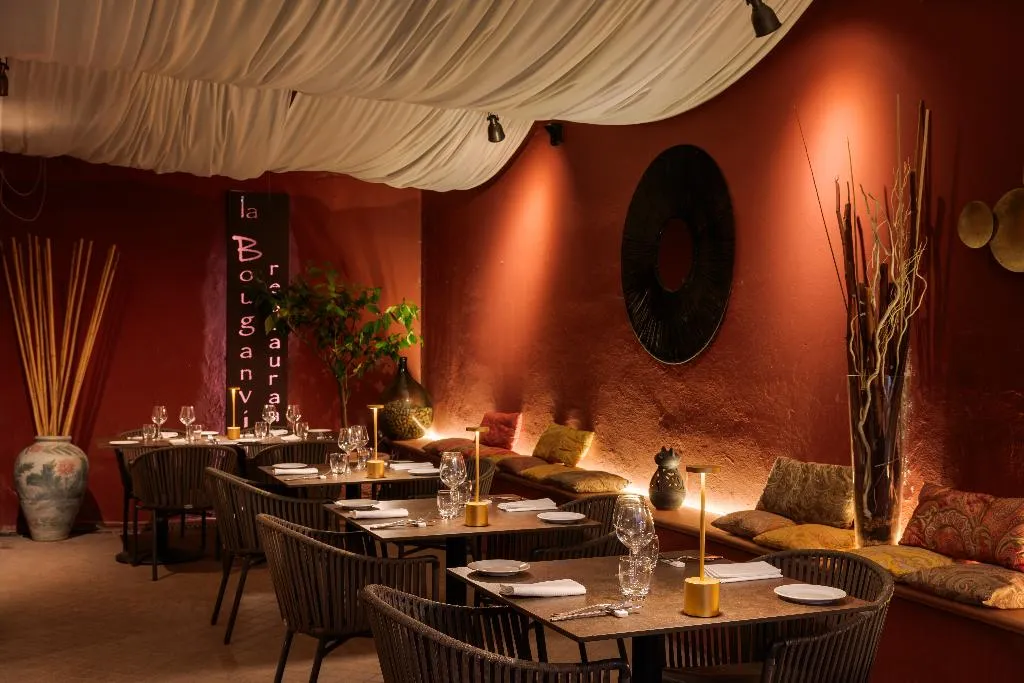 Restaurant, Dei Cavalieri Caserta, Naples