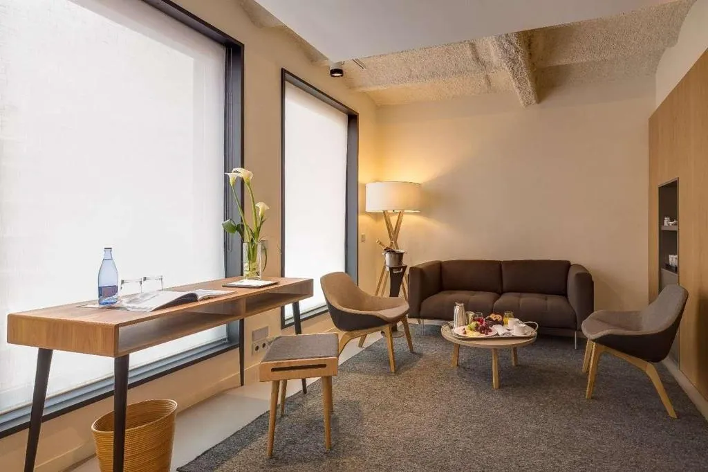 Room, Ohla Eixample, Barcelona