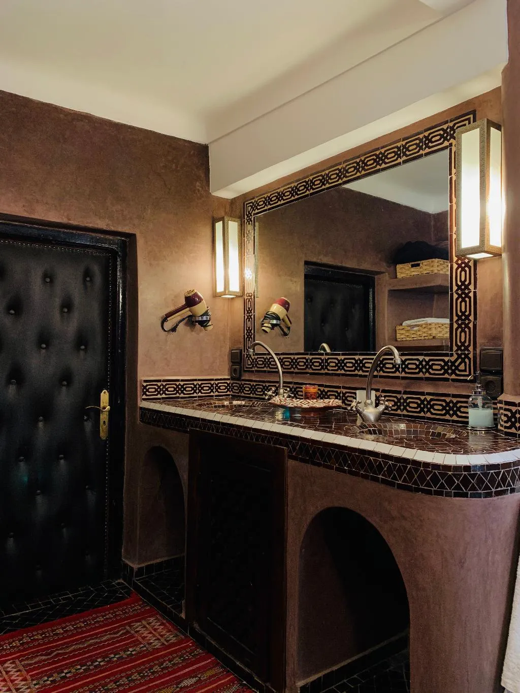 SUITE STANDARD Room, La Maison Nomade, Marrakech