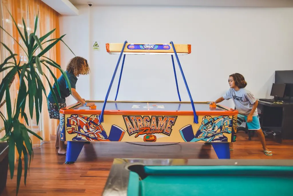 Sports and Entertainment, Aquashow Park Hotel, Algarve