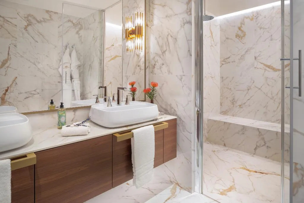APARTMENT DELUXE ONE BEDROOM Room, Teatro Luxury Apartments Firenze, Florence