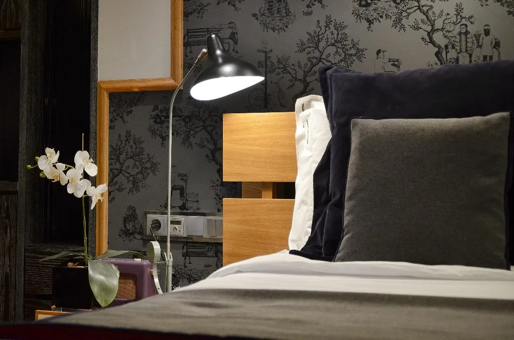 Double or Twin SUPERIOR Room, Browns Central Hotel, Lisbon