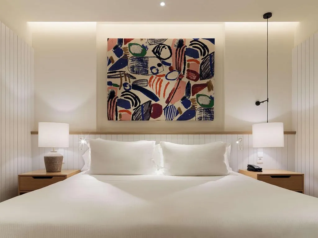 Room, H10 Croma Malaga, Costa Del Sol