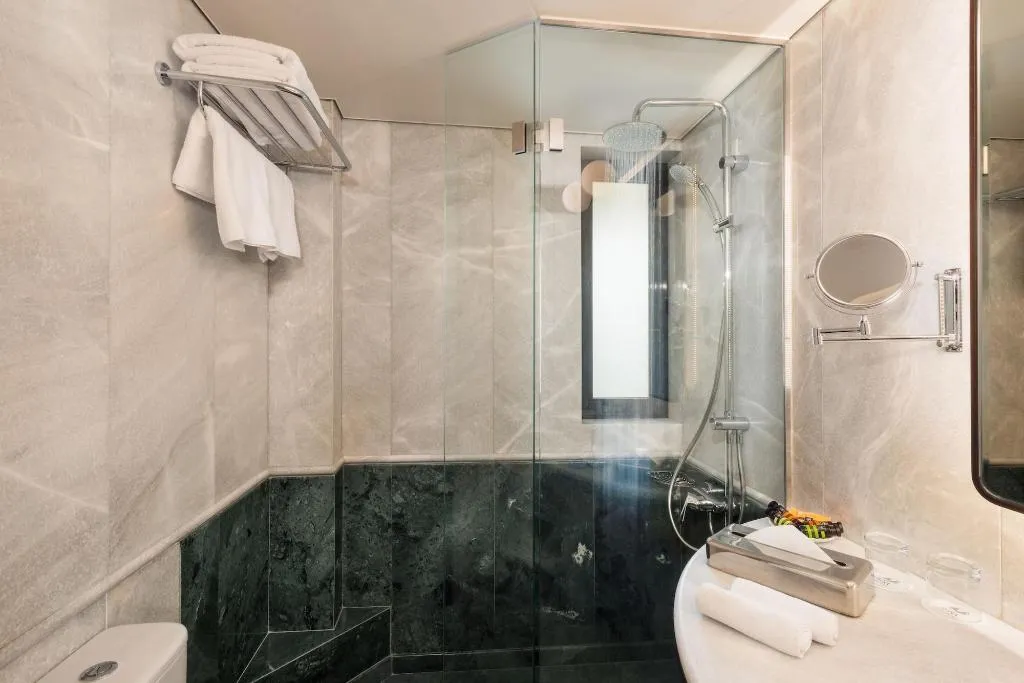 Room, Avra City Hotel, Crete
