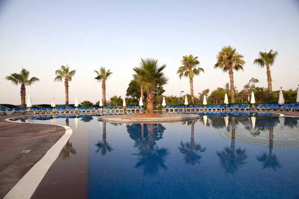 Pool, Papillon Belvil, Antalya
