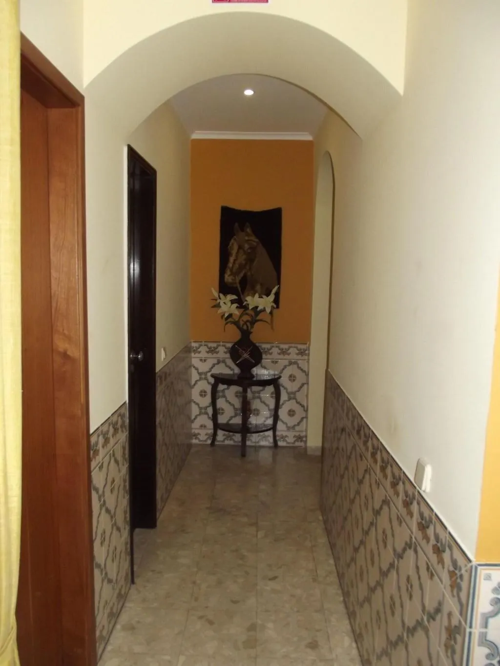 Lobby, Frentomar, Algarve