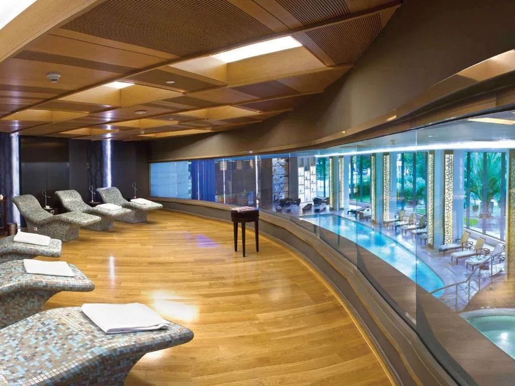 Sports and Entertainment, Swissotel Buyuk Efes Izmir, Izmir