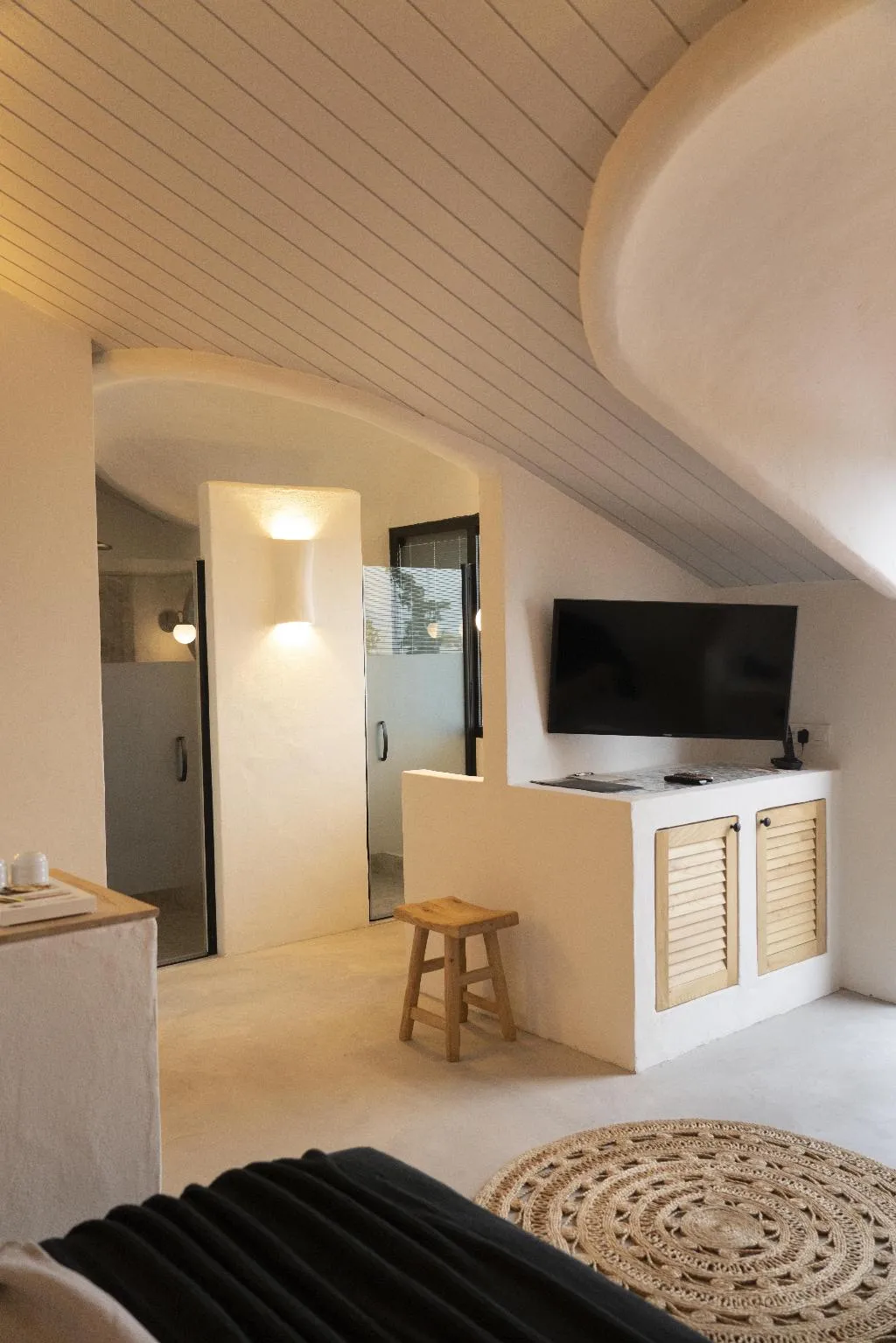 SUITE SEA VIEW WITH TERRACE Room, Yacht Boheme Hotel-Adults Only, Dalaman